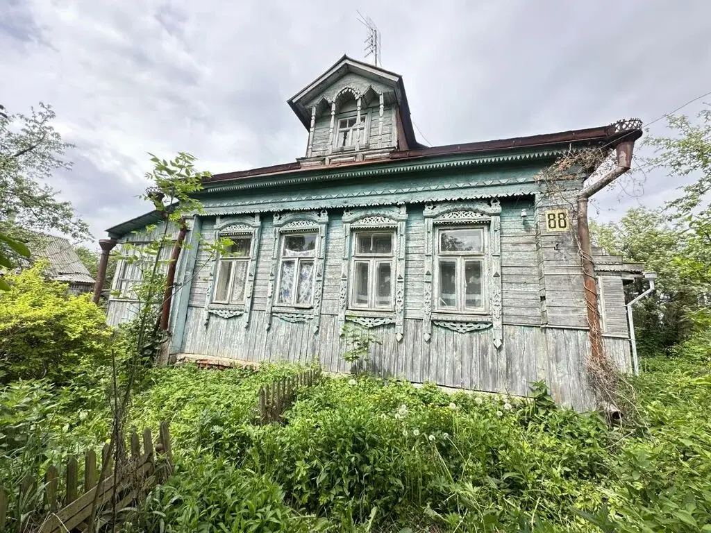Продаю участок 15.0 сот. Московская область, Пушкинский городской ... - Фото 1