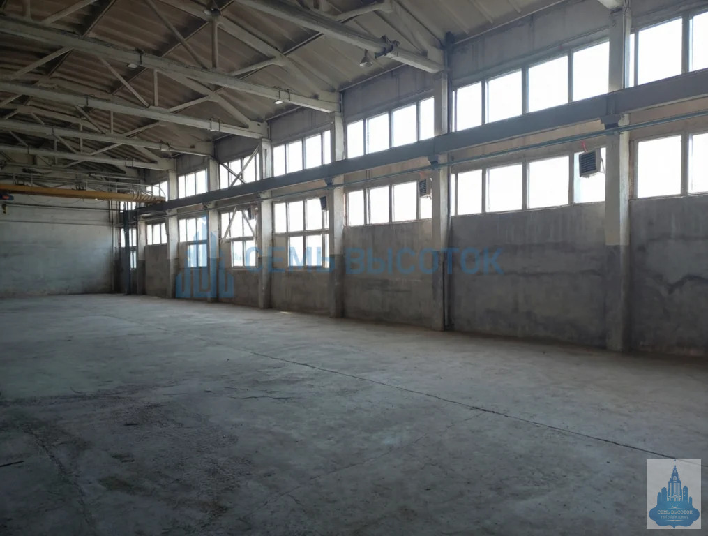 Аренда ПСН, Подольск, Большая Серпуховская ул. - Фото 2