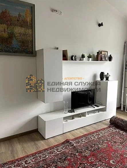 Аренда квартиры, Уфа, ул. Листопадная - Фото 2