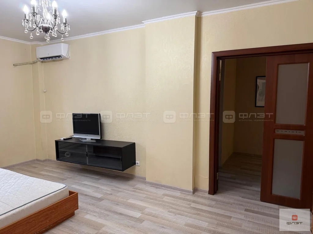 Продажа квартиры, Казань, ул. Гарифа Ахунова - Фото 14