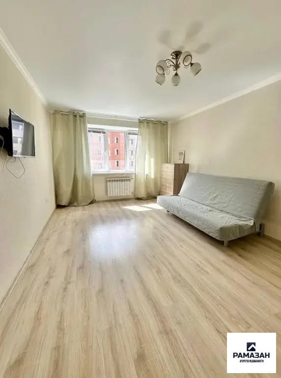 1-ком квартира ул.Четаева, д.10 - Фото 3