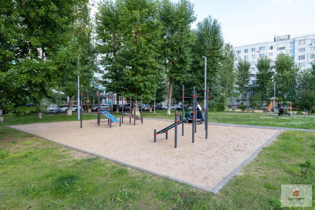 Продажа квартиры, Казань, ул. Адоратского - Фото 25