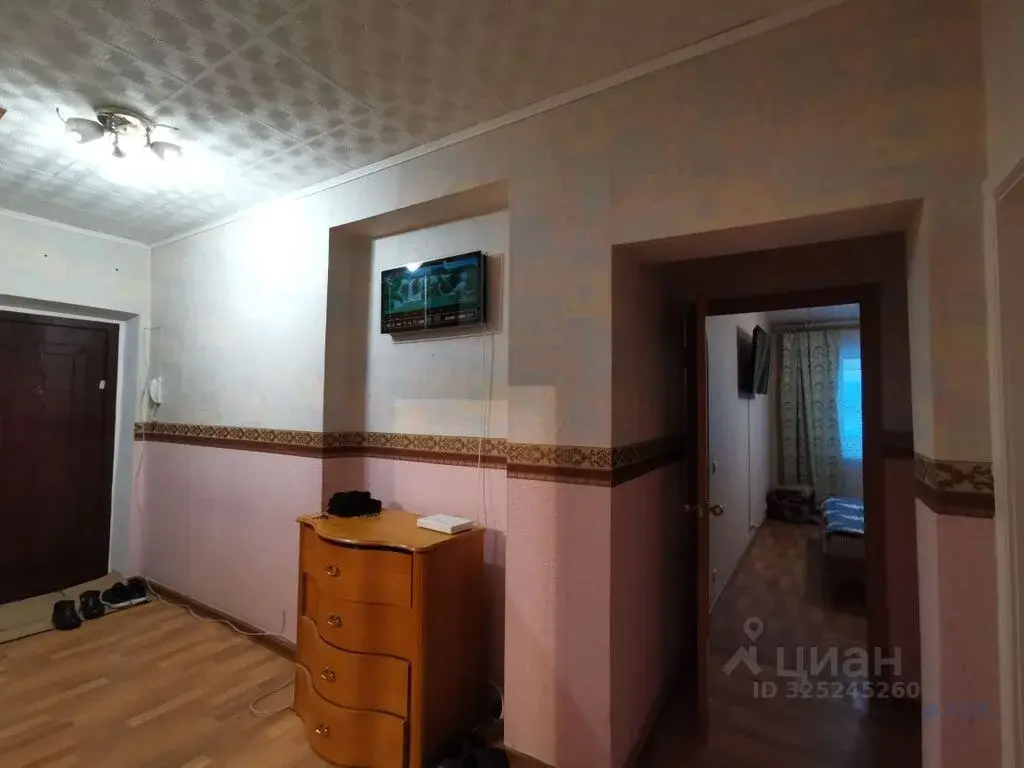 Продаю двухкомнатную квартиру 57.0м Марчеканская ул., 2/1, Магадан, .. - Фото 14