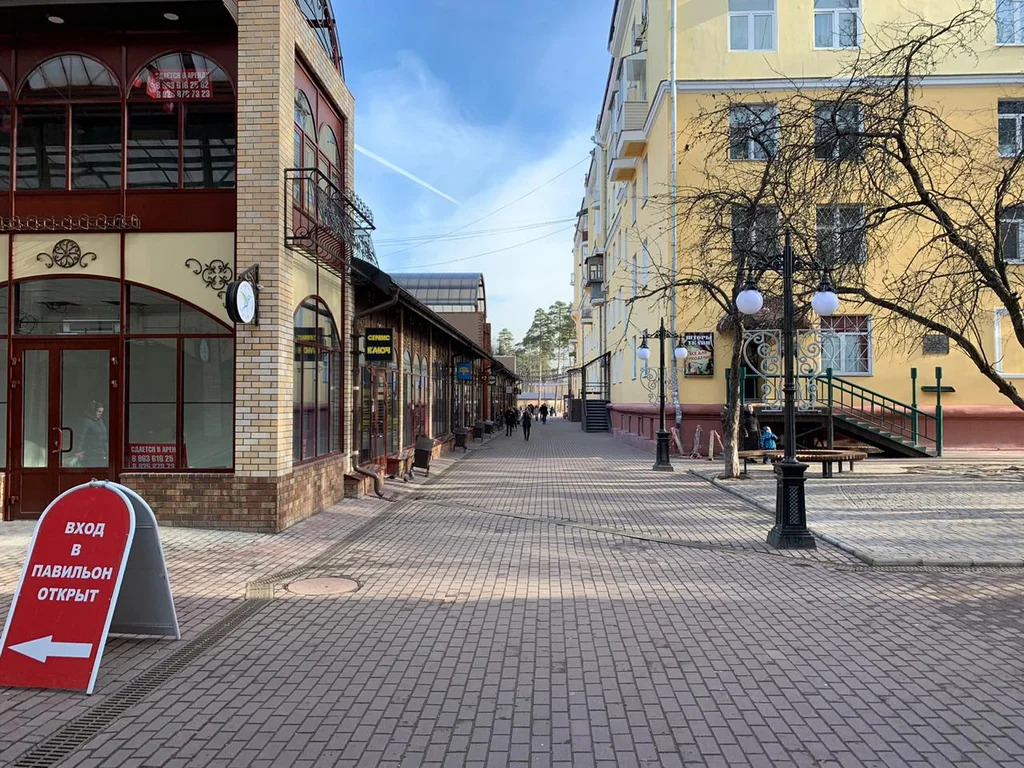 Торговое помещение 15 м2 в аренду - Фото 10