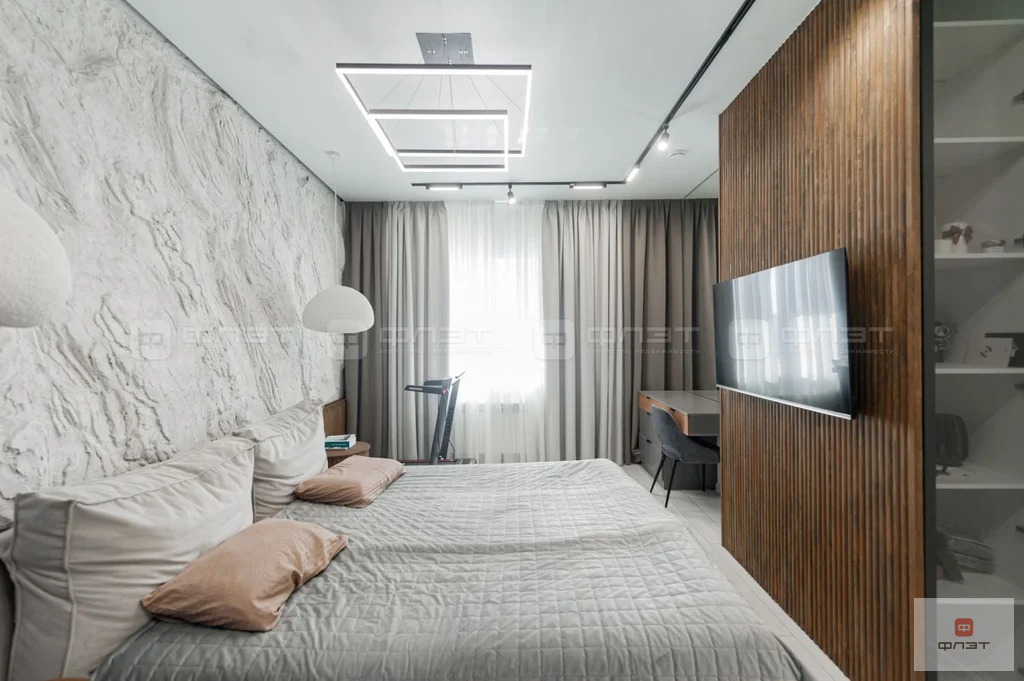Продажа квартиры, Казань, ул. Чистопольская - Фото 20