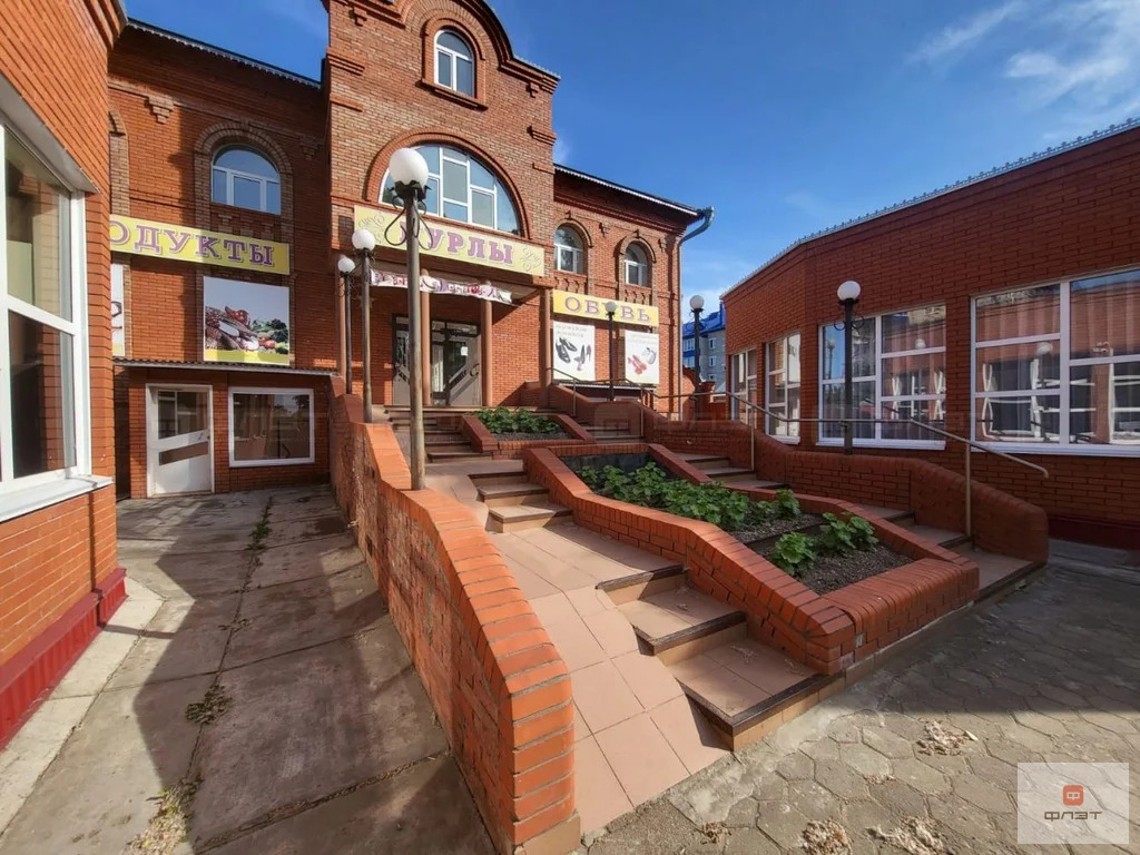 Продажа офиса, Чистополь, Чистопольский район, ул. Энгельса - Фото 1