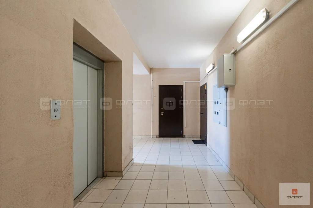 Продажа квартиры, Казань, ул. Чистопольская - Фото 15