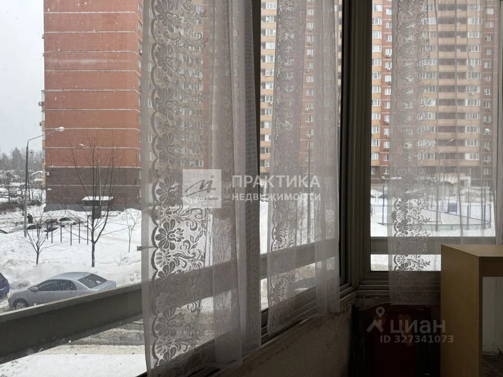 Продажа квартиры, Красногорск, Красногорский район, ул. Братьев ... - Фото 4