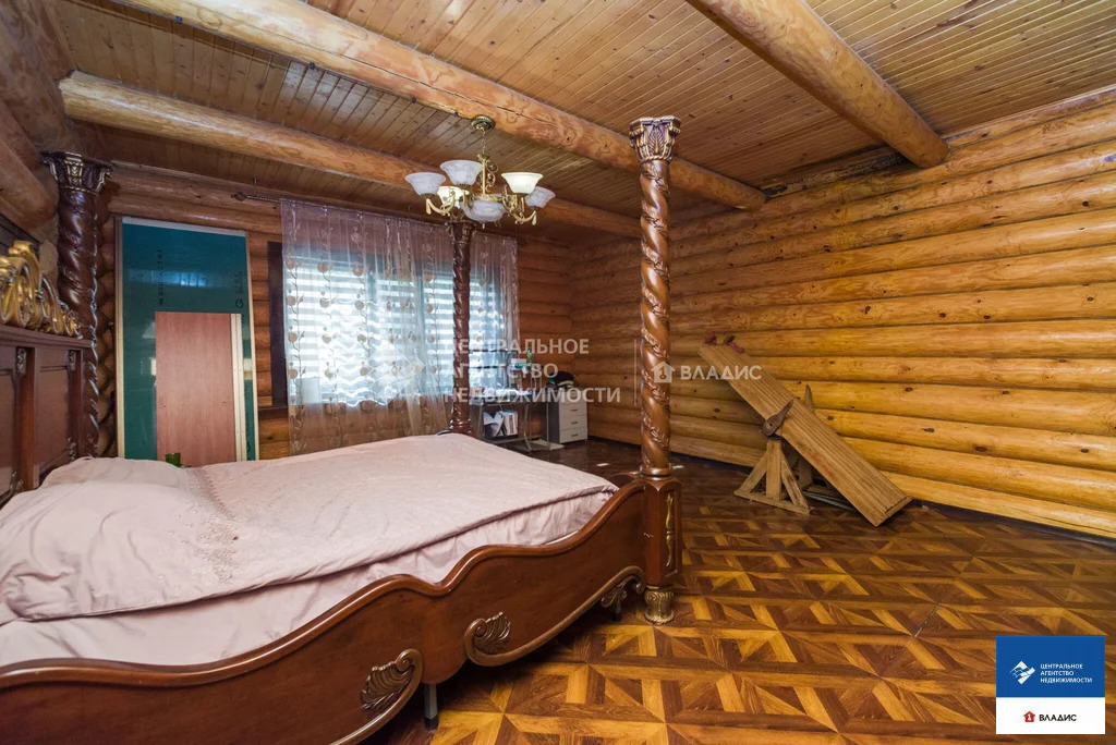 Продажа дома, Рязань, ул. Пойменная - Фото 10