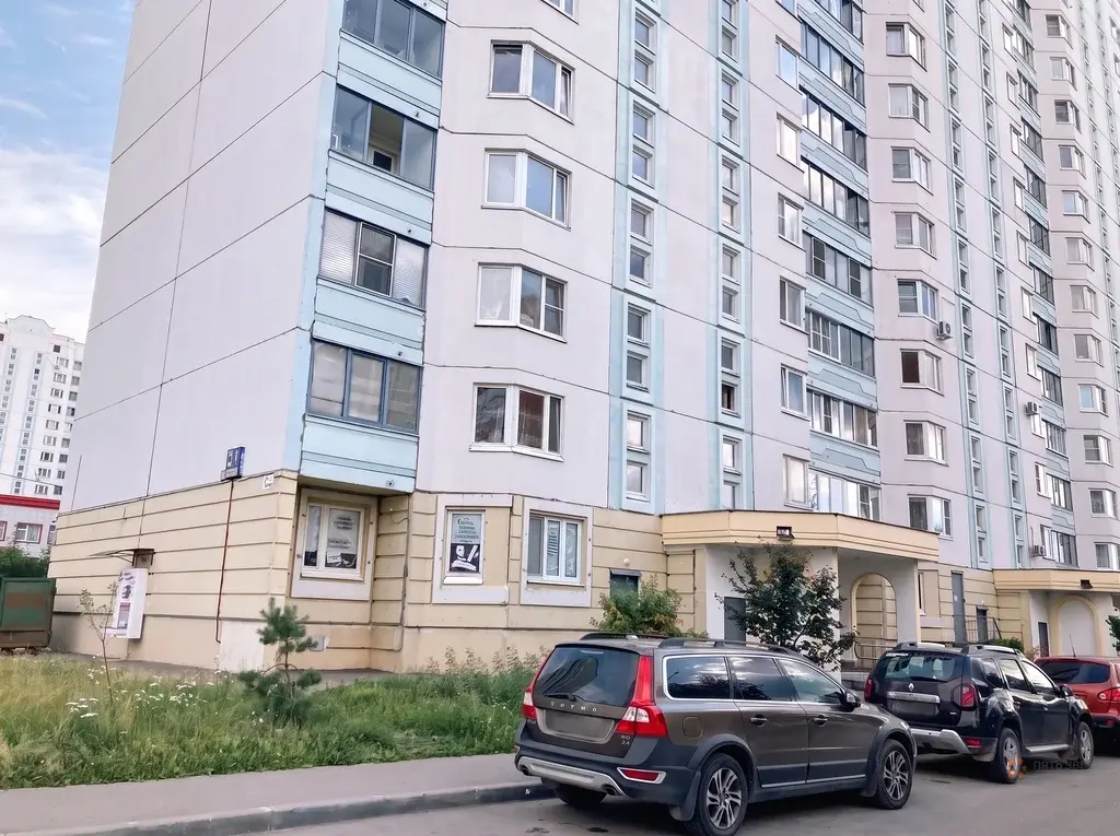 Продается 3-комнатная квартира Серпухов, бульвар 65 лет Победы, 21 - Фото 17