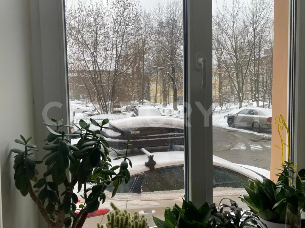 Продажа квартиры, Каменноостровский проспект, 64, литера з - Фото 0