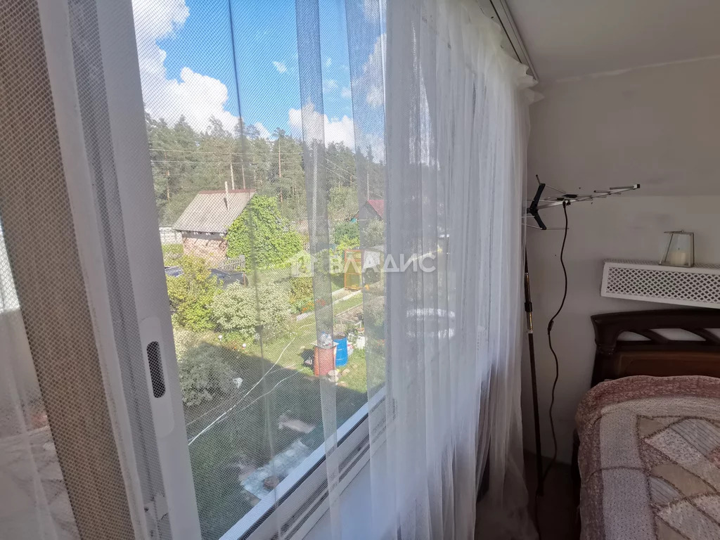 Гусь-Хрустальный район, СДТ Дружба,  дом на продажу - Фото 9