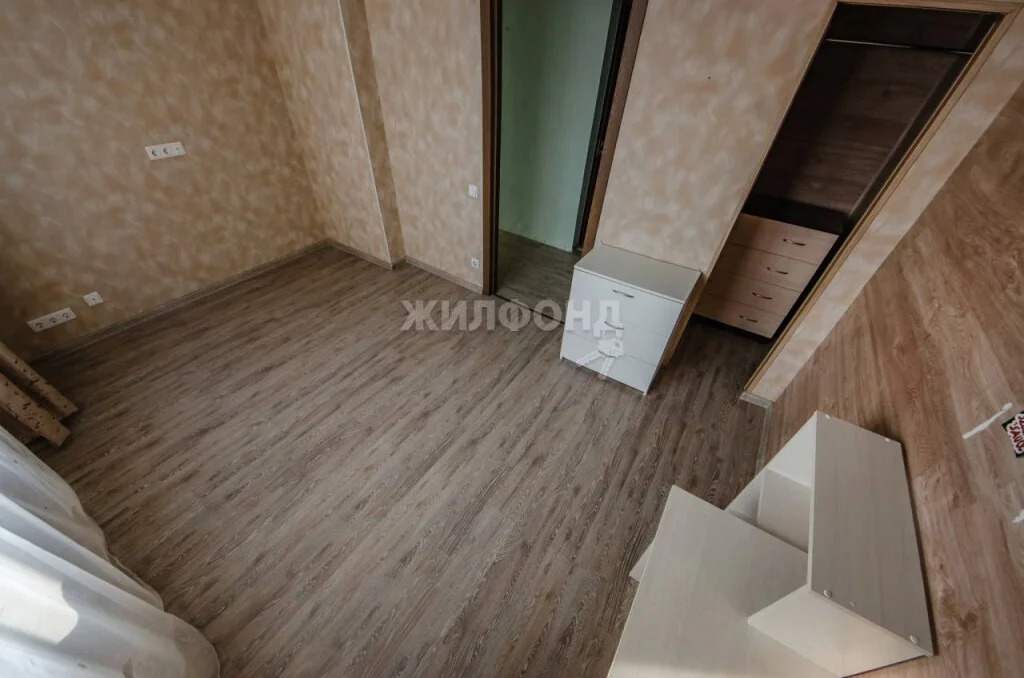 Продажа квартиры, Новосибирск, Николая Сотникова - Фото 7