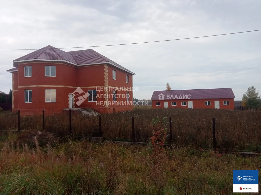 Продажа дома, Троица, Спасский район, ул. Школьная - Фото 3