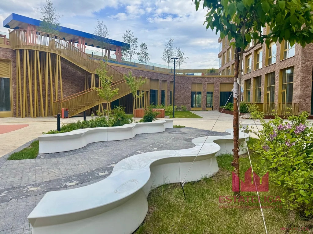 Продажа квартиры, улица Мустая Карима - Фото 28