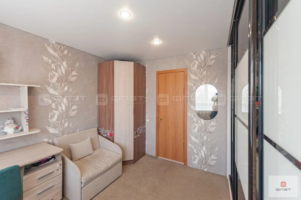 Продажа квартиры, Казань, ул. Авангардная - Фото 18