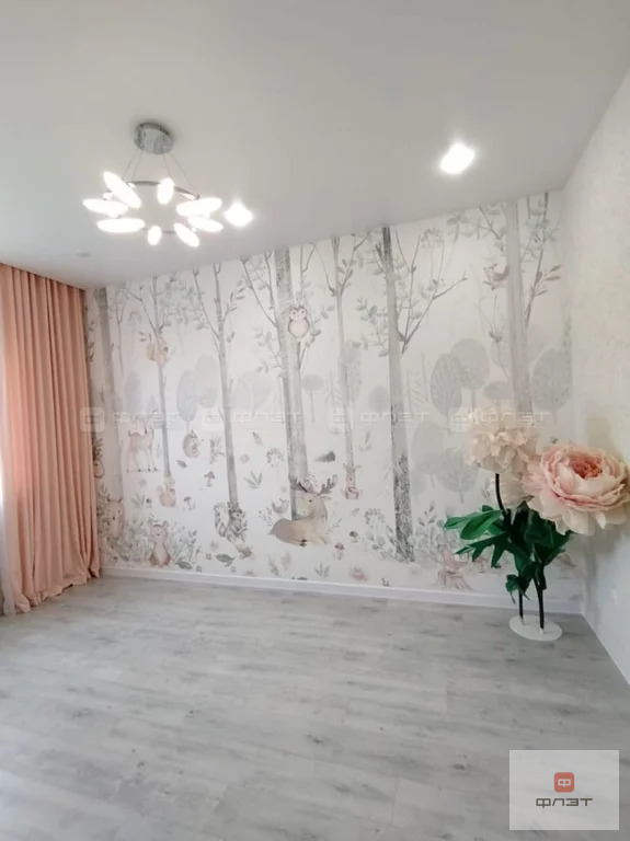 Продажа дома, Куюки, Пестречинский район, 24-й квартал - Фото 9