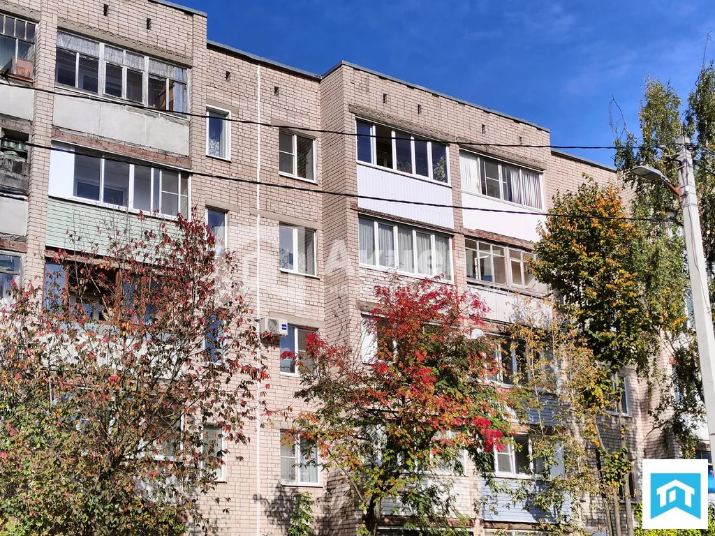 Продажа квартиры, Иваново, ул. Мякишева - Фото 1