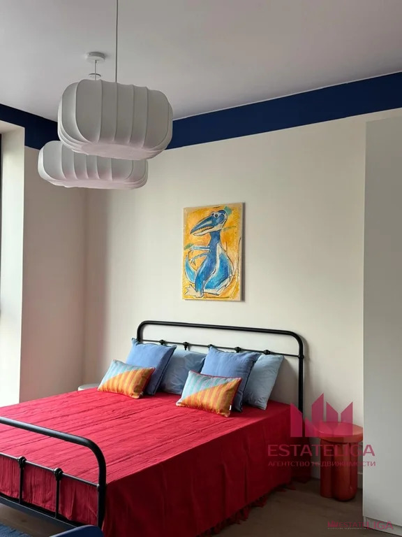 Аренда квартиры, Стремянный пер. - Фото 4