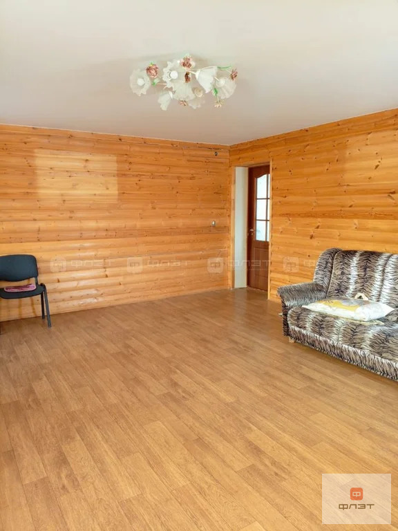 Продажа дома, ж/д станции Высокая Гора, Высокогорский район, ул. ... - Фото 6