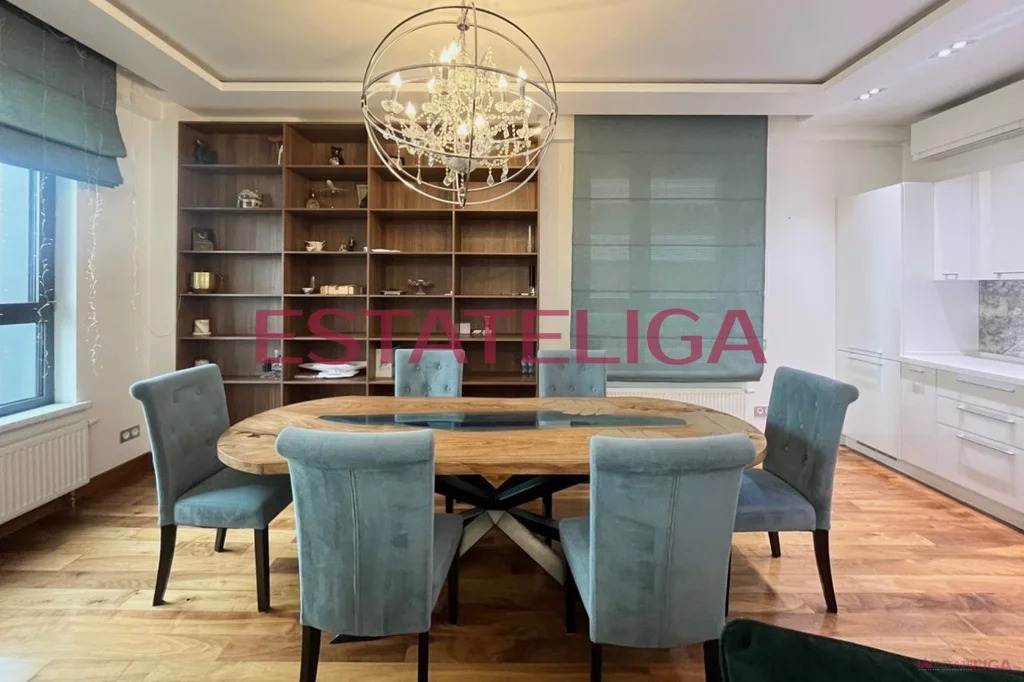 Аренда квартиры, Береговой проезд - Фото 5