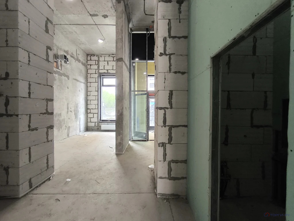 Продажа торгового помещения, Алтуфьевское ш. - Фото 12
