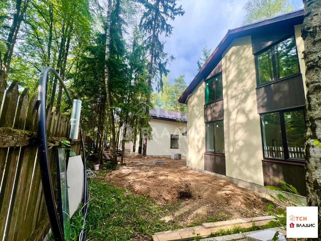 Продажа дома, Королев, ул. Ушакова - Фото 4