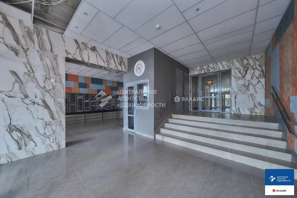 Продажа квартиры, Рязань - Фото 14