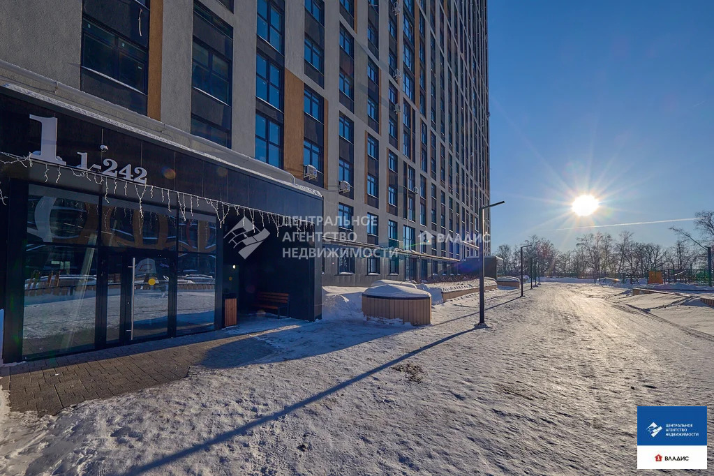 Продажа квартиры, Рязань, Льговская улица - Фото 17