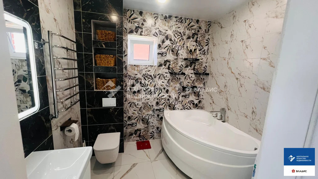 Продажа дома, Хирино, Рязанский район, улица 2-я Линия - Фото 13