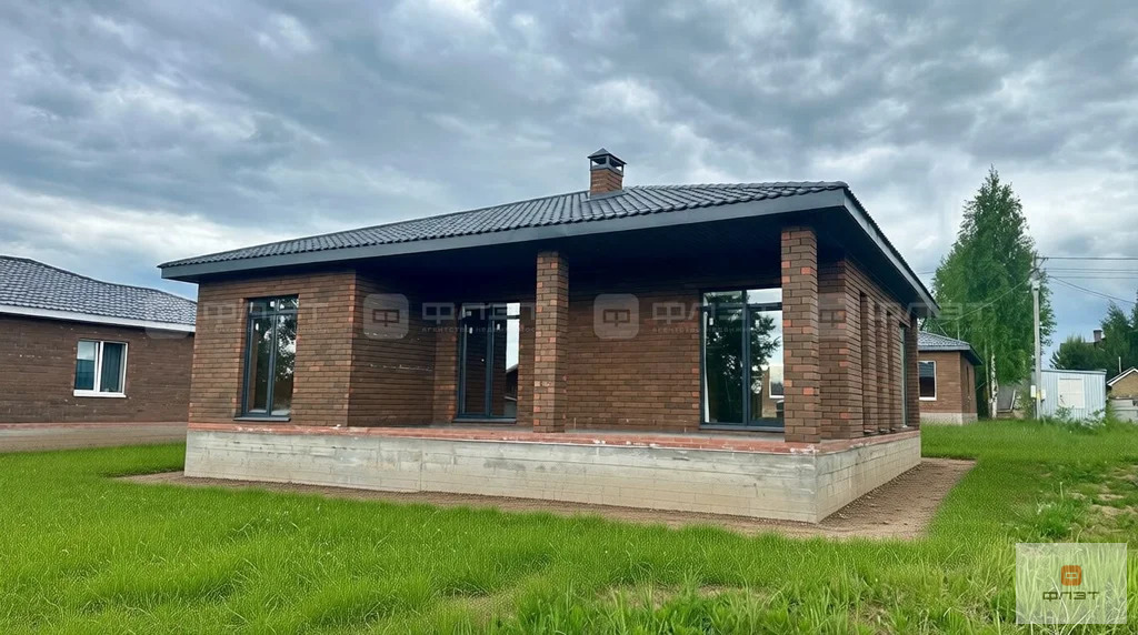 Продажа дома, Куюки, Пестречинский район, ул. Сиреневая - Фото 4