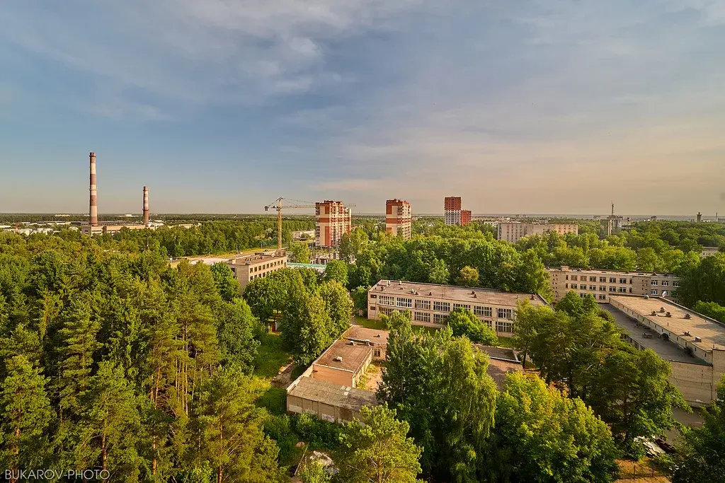 1-к ул.Курчатова , дом 35/1 - Фото 16
