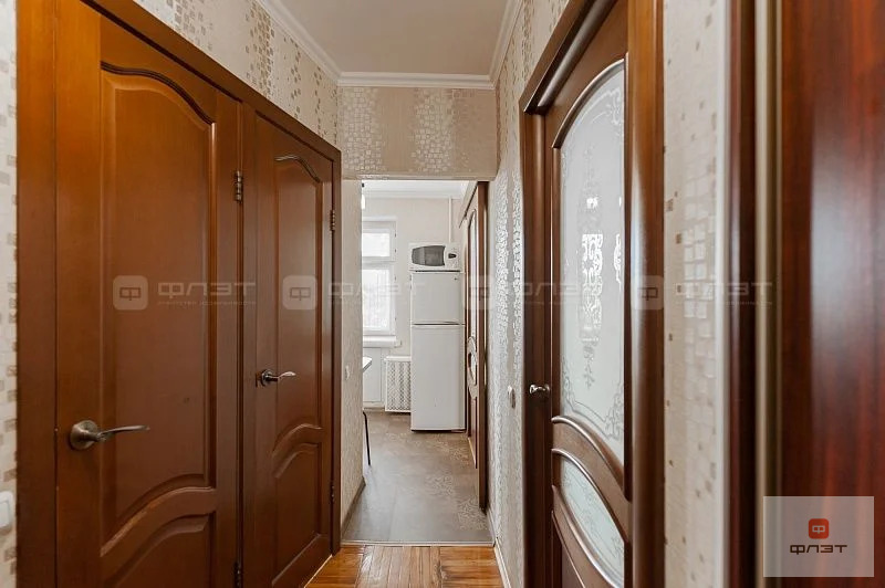 Продажа квартиры, Казань, ул. Роторная - Фото 23