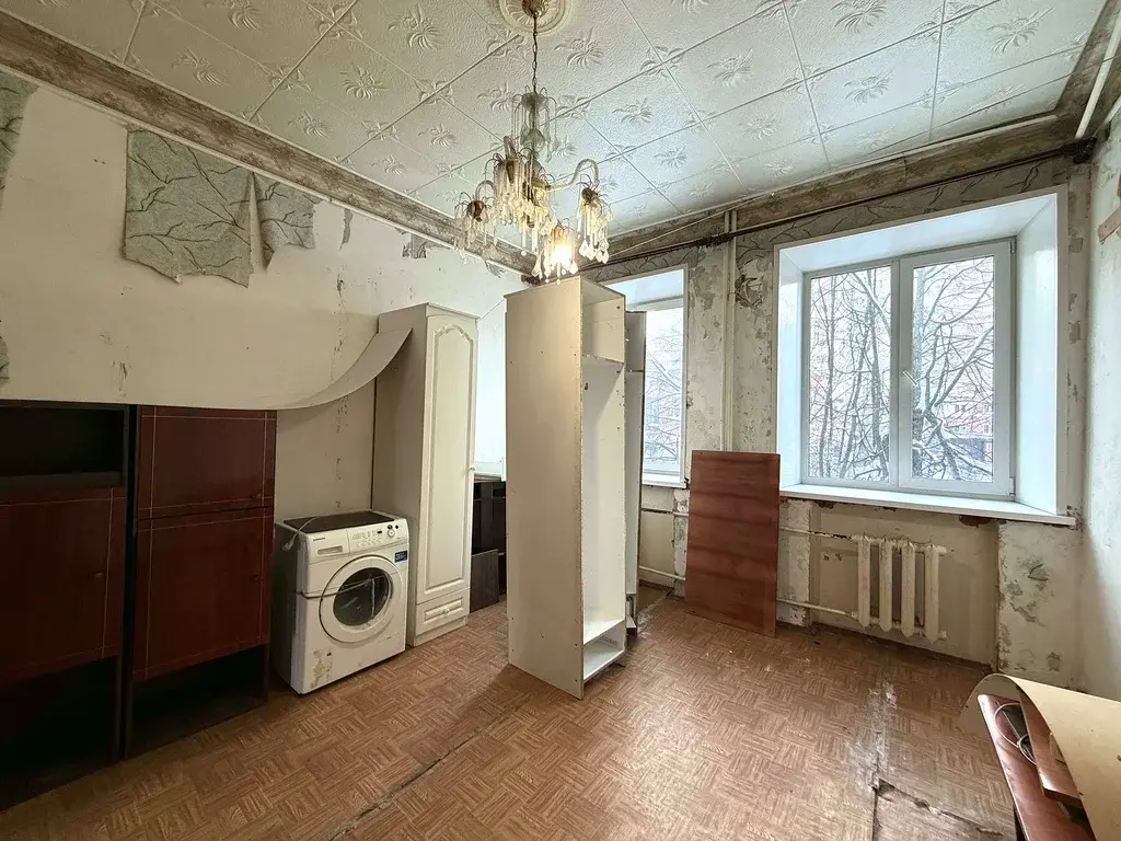 3-я квартира на ул. Гражданская, дом 141/14 - Фото 5