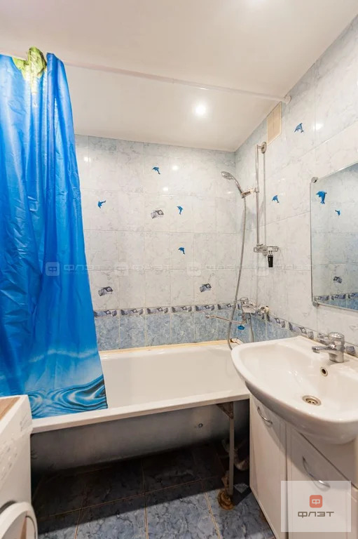 Продажа квартиры, Казань, ул. Четаева - Фото 20