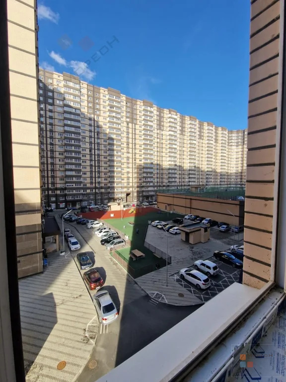 3-я квартира, 75.400 кв.м, 5/20 этаж, Авиагородок, Стахановская ул, ... - Фото 0