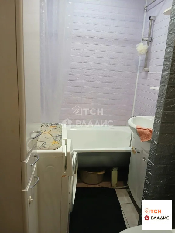 Аренда квартиры, Пушкино, Воскресенский район, Крыловская улица - Фото 6