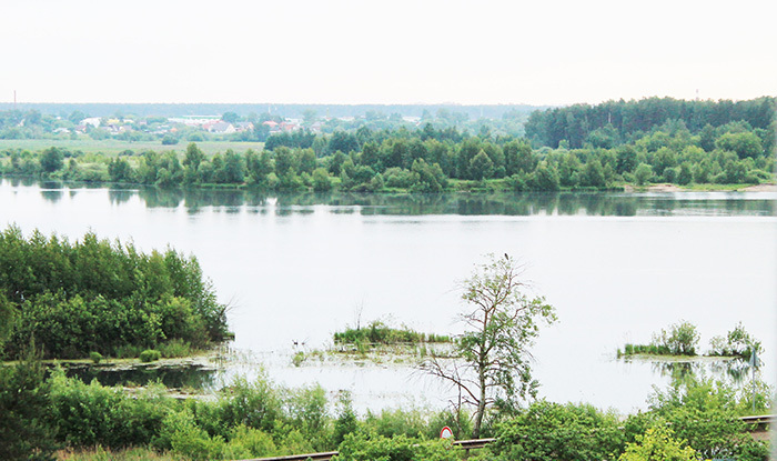 Свадебная усадьба на 76 человек в Аборино - Фото 4