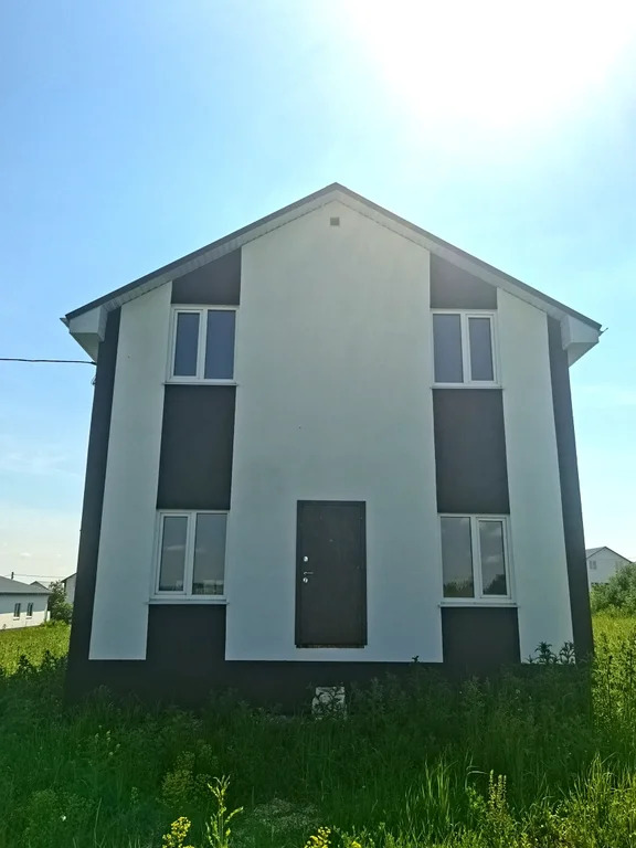 Продается дом, 124 м - Фото 3