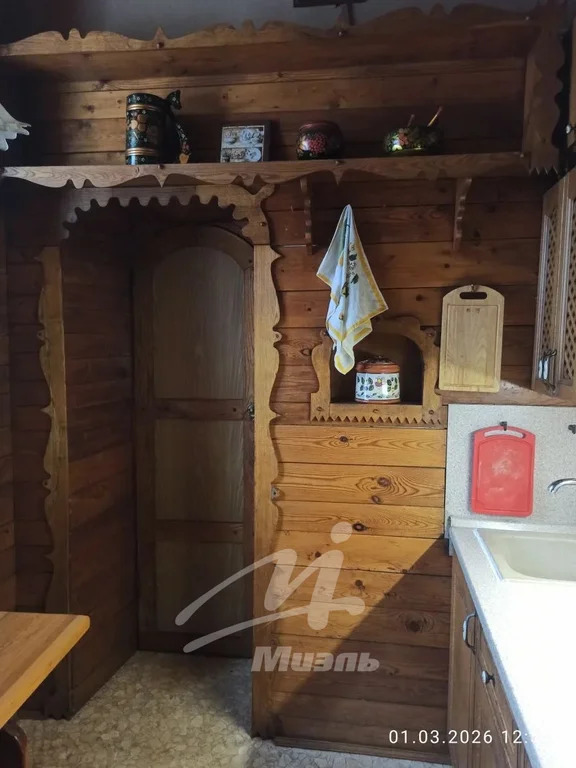 Аренда квартиры, м. Пролетарская, ул. Динамовская - Фото 9