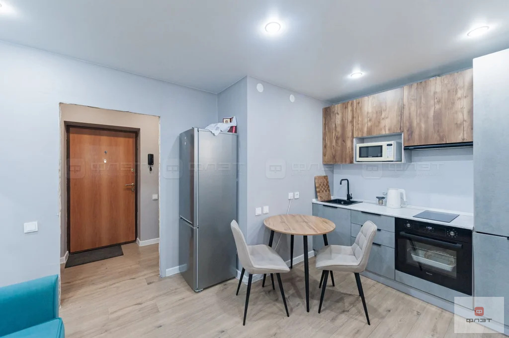 Продажа квартиры, Казань, ул. Мазита Гафури - Фото 1