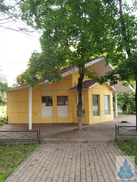 Аренда ПСН, Подольск, Ленина ул. - Фото 1