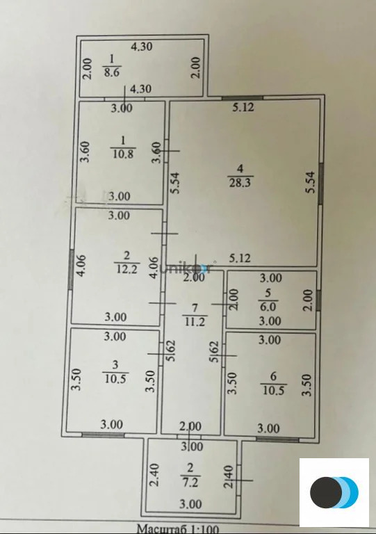 Продажа дома, Иглино, Иглинский район - Фото 17