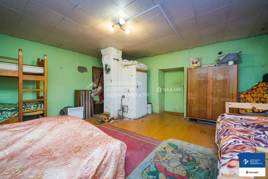 Продажа дома, Семион, Кораблинский район - Фото 6