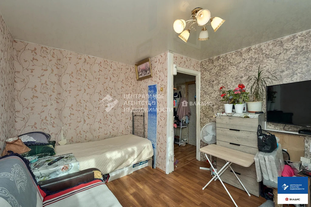 Продажа квартиры, Баграмово, Рыбновский район - Фото 2