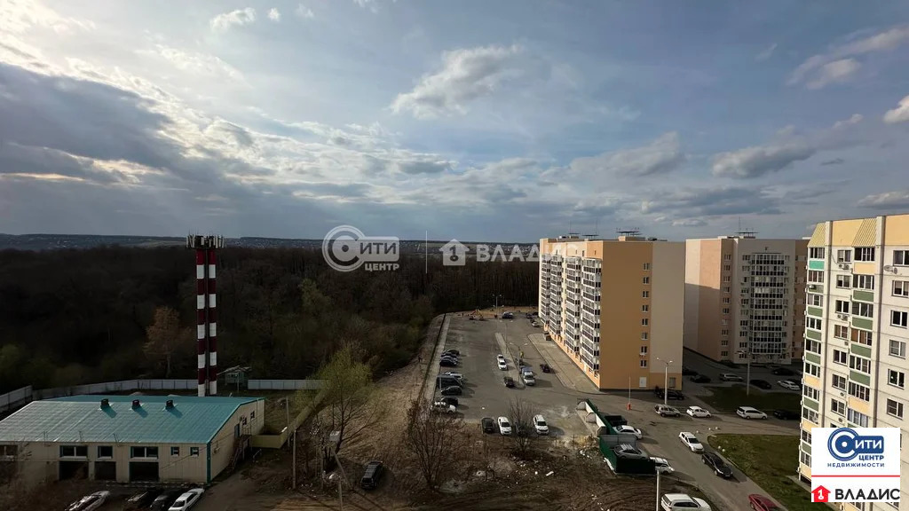 Продажа квартиры, Воронеж, ул. Берег реки Дон - Фото 10