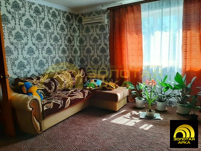 Продажа дома, Крымск, Крымский район, ул. Ленина - Фото 9