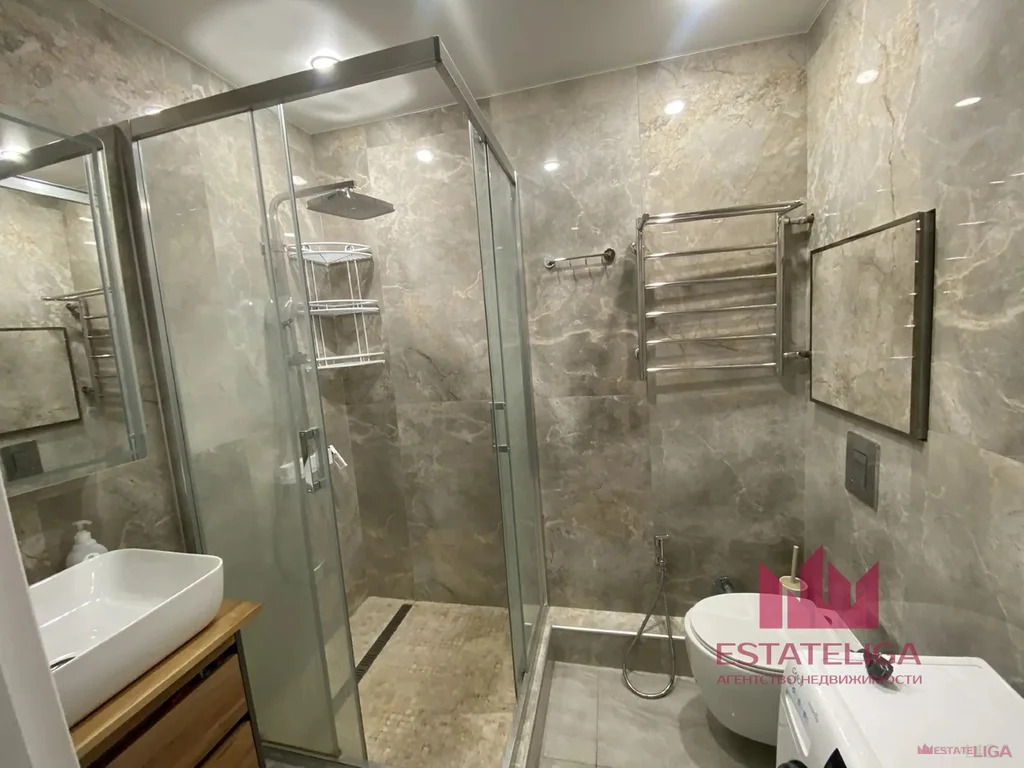 Аренда квартиры, Лопатино, Ленинский район, Сухановская улица - Фото 8