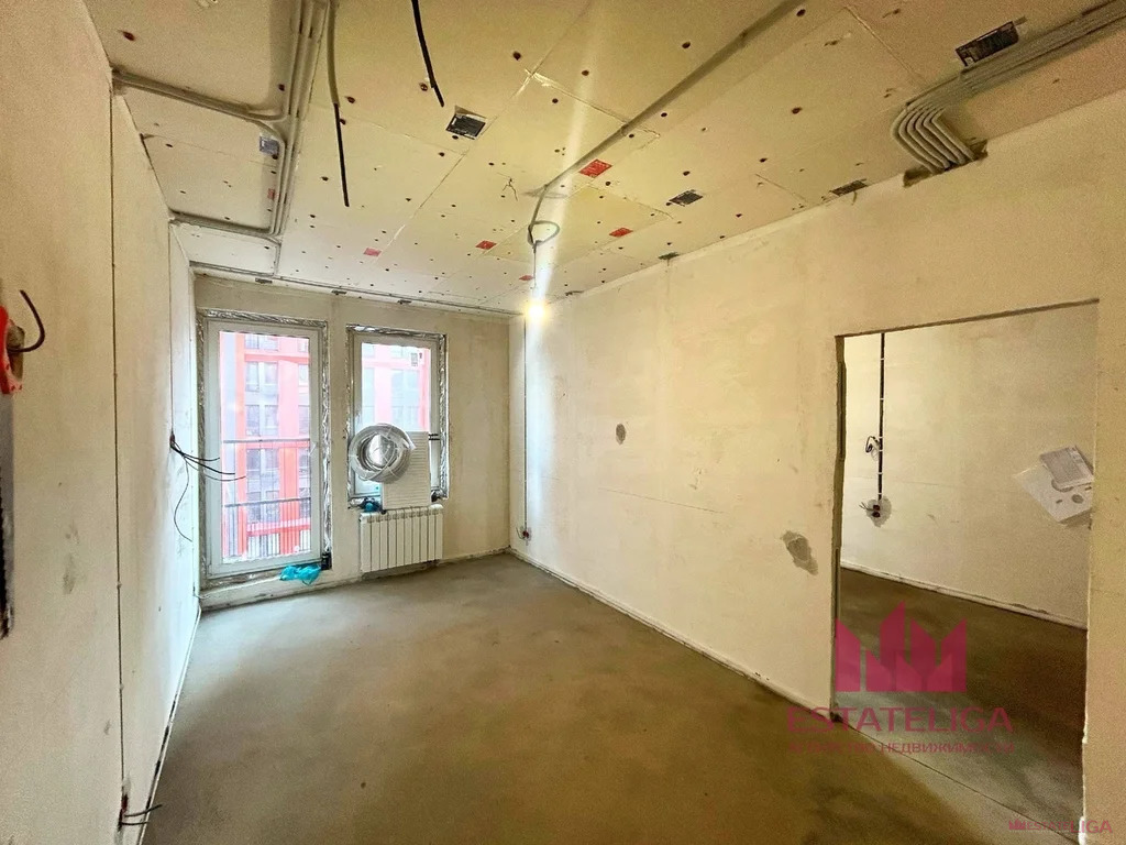 Продажа квартиры, ул. Новоостаповская - Фото 4