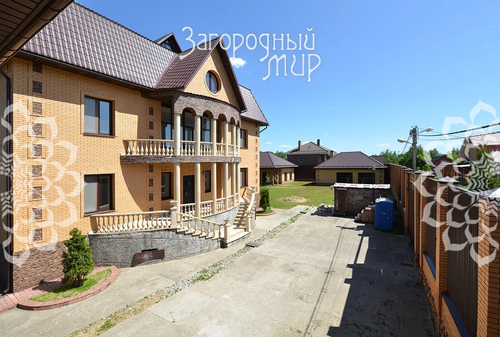Продам дом, Дмитровское шоссе, 20 км от МКАД - Фото 6